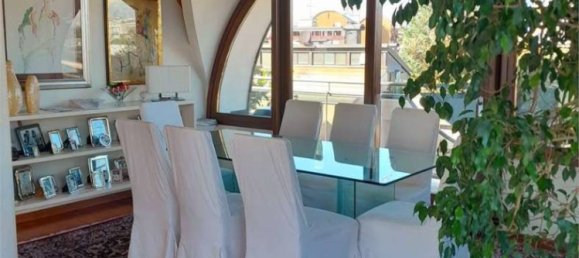 5-Zimmer Penthouse in Busto Arsizio, Italy, Nr. 80662 9