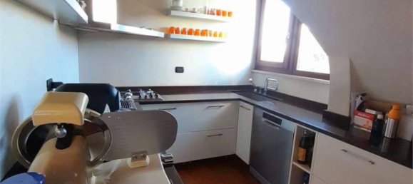 5-Zimmer Penthouse in Busto Arsizio, Italy, Nr. 80662 14