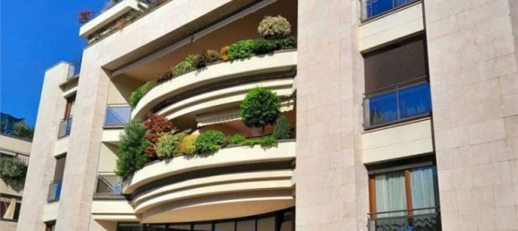 5-Zimmer Penthouse in Busto Arsizio, Italy, Nr. 80662 2