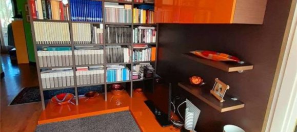 5-Zimmer Penthouse in Busto Arsizio, Italy, Nr. 80662 19