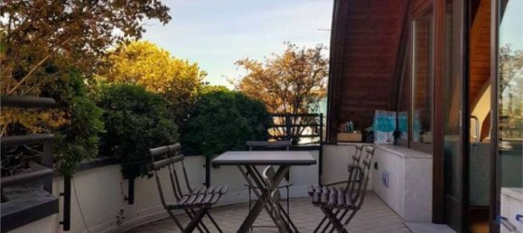 5-Zimmer Penthouse in Busto Arsizio, Italy, Nr. 80662 12