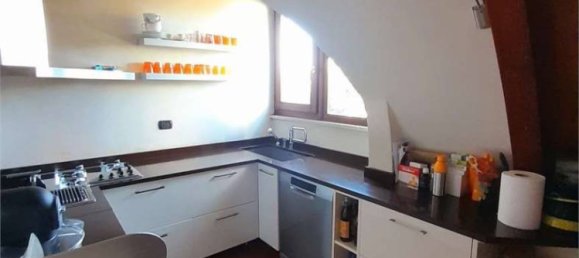 5-Zimmer Penthouse in Busto Arsizio, Italy, Nr. 80662 15