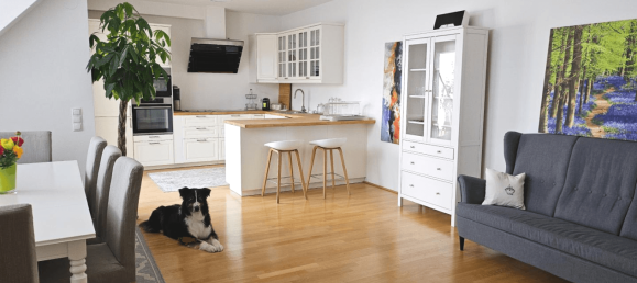 3 bedrooms Penthouse in Wieden, Austria No. 234687 3