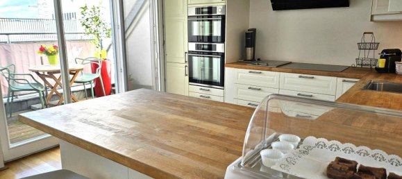 3 bedrooms Penthouse in Wieden, Austria No. 234687 5