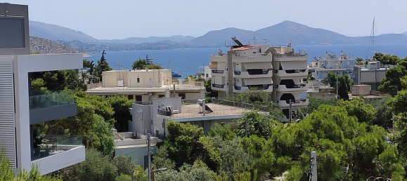 Apartamento T3 em Vari, Greece N.º 3597 2