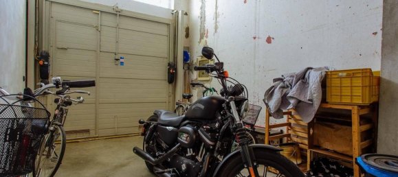 3 bedrooms House in Solesino, Italy No. 321665 42