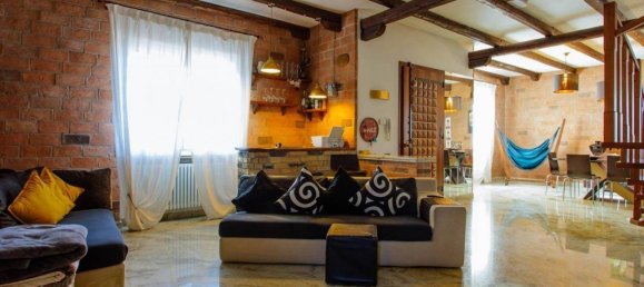 3 bedrooms House in Solesino, Italy No. 321665 20