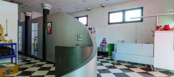 3 bedrooms House in Solesino, Italy No. 321665 46