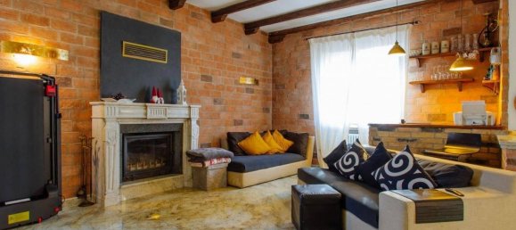 3 bedrooms House in Solesino, Italy No. 321665 22