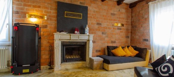 3 bedrooms House in Solesino, Italy No. 321665 26