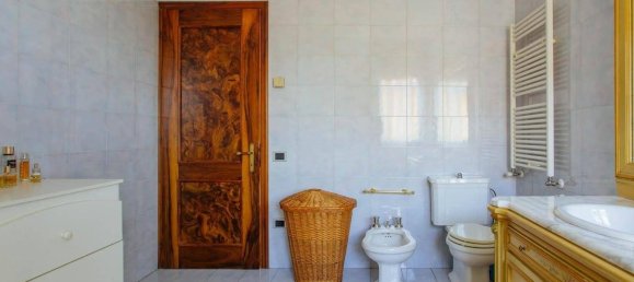 3 bedrooms House in Solesino, Italy No. 321665 47