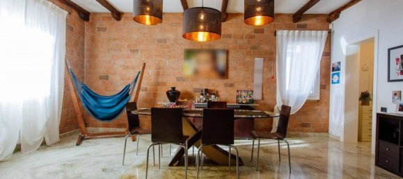 3 bedrooms House in Solesino, Italy No. 321665 30