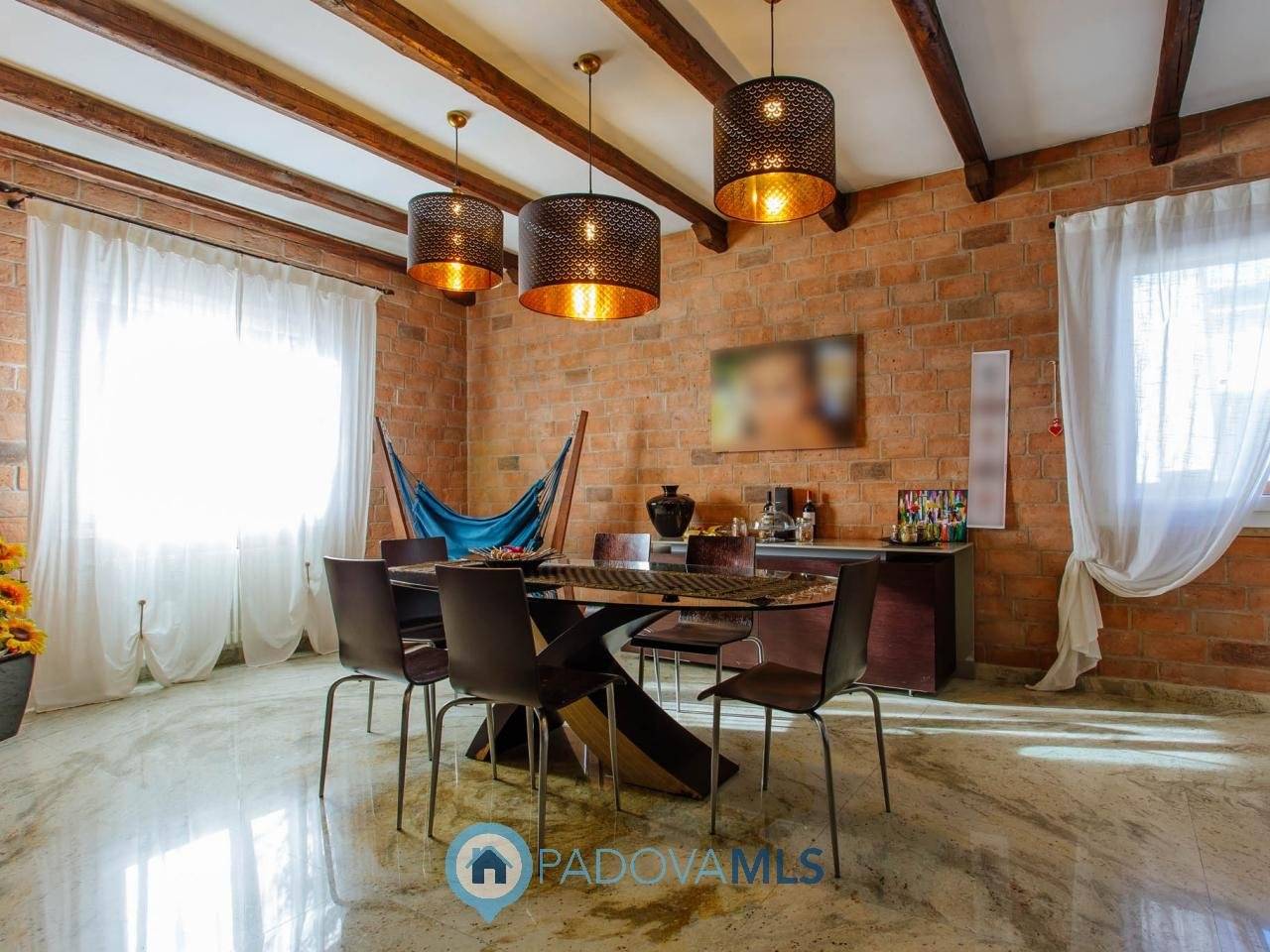 3 bedrooms House in Solesino, Italy No. 321665