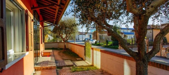 3 bedrooms House in Solesino, Italy No. 321665 56