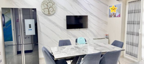 Villa de 3 dormitorios en Parete, Italy No. 172708 9