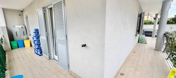 Villa de 3 dormitorios en Parete, Italy No. 172708 46