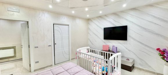 Villa de 3 dormitorios en Parete, Italy No. 172708 38