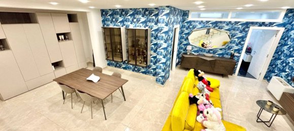 Villa de 3 dormitorios en Parete, Italy No. 172708 17