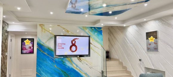 Villa de 3 dormitorios en Parete, Italy No. 172708 3