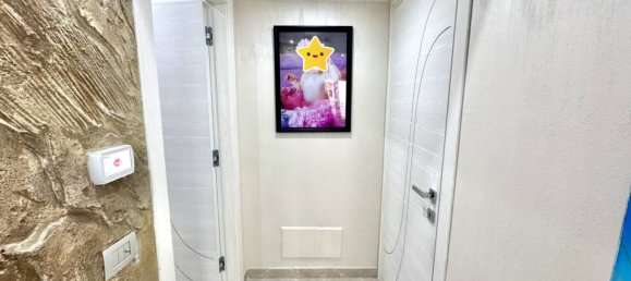 Villa de 3 dormitorios en Parete, Italy No. 172708 12