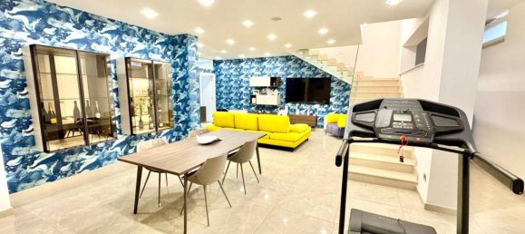 Villa de 3 dormitorios en Parete, Italy No. 172708 18