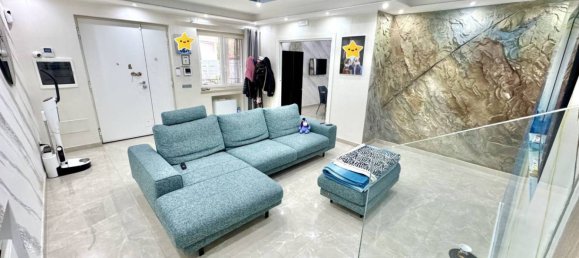 Villa de 3 dormitorios en Parete, Italy No. 172708 15