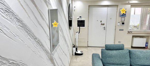 Villa de 3 dormitorios en Parete, Italy No. 172708 32