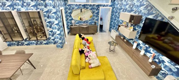 Villa de 3 dormitorios en Parete, Italy No. 172708 16