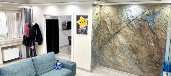 Villa de 3 dormitorios en Parete, Italy No. 172708 33