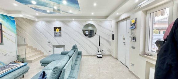 Villa de 3 dormitorios en Parete, Italy No. 172708 4