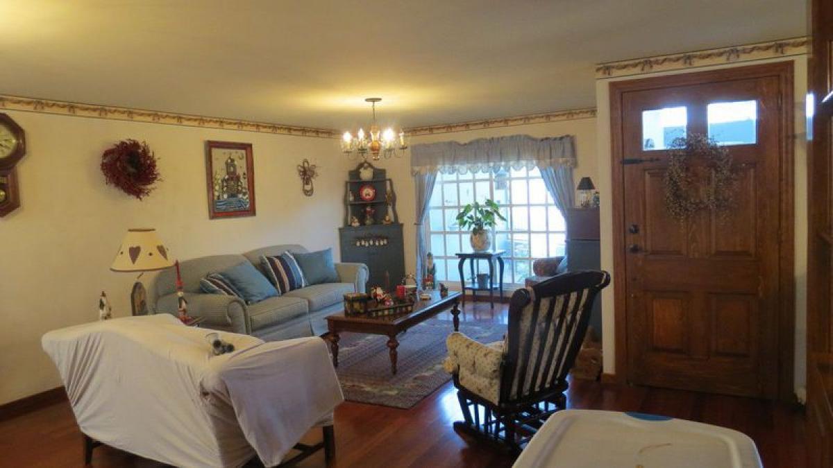 4 bedrooms House in Tlalnepantla, Mexico No. 220813