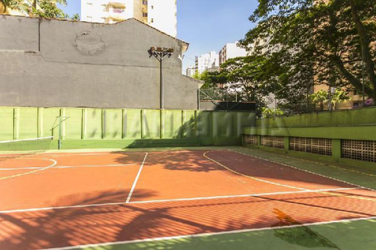 Apartamento de 4 dormitorios en Sao Paulo, Brazil No. 586549