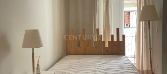 2 Schlafzimmer Wohnung in Lisbon, Portugal, Nr. 96689 17