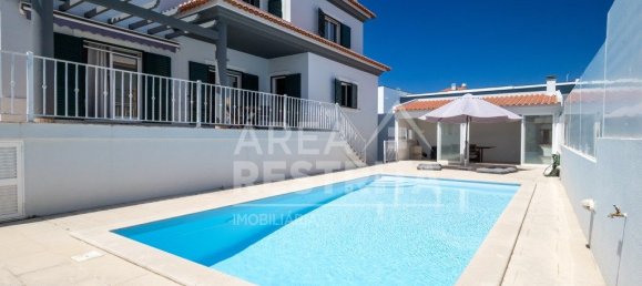 5 bedrooms House in Setubal, Portugal No. 156238 40