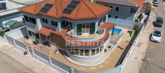 5 bedrooms House in Setubal, Portugal No. 156238 31