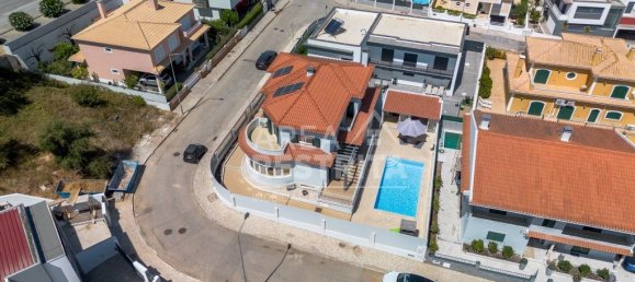 5 bedrooms House in Setubal, Portugal No. 156238 30