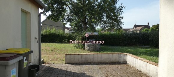 2 غرف نوم منزل في Bannegon, France رقم 53043 2