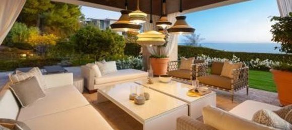 9 bedrooms Villa in Marbella, Spain No. 86628 28