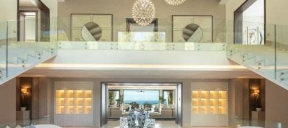 9 bedrooms Villa in Marbella, Spain No. 86628 12