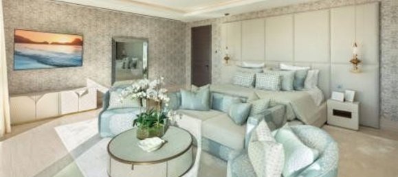 9 bedrooms Villa in Marbella, Spain No. 86628 18