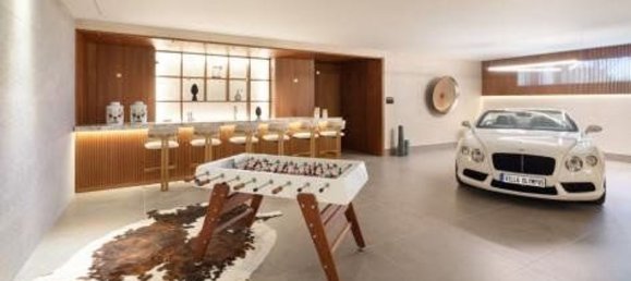 9 bedrooms Villa in Marbella, Spain No. 86628 49