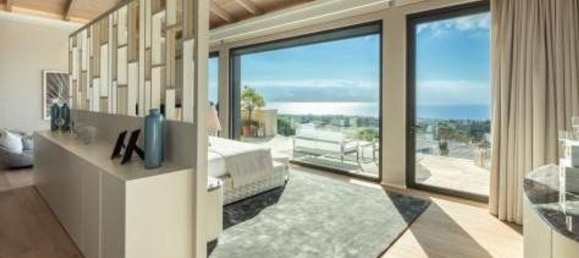 9 bedrooms Villa in Marbella, Spain No. 86628 20