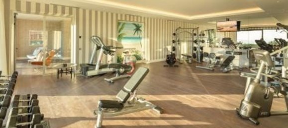 9 bedrooms Villa in Marbella, Spain No. 86628 44