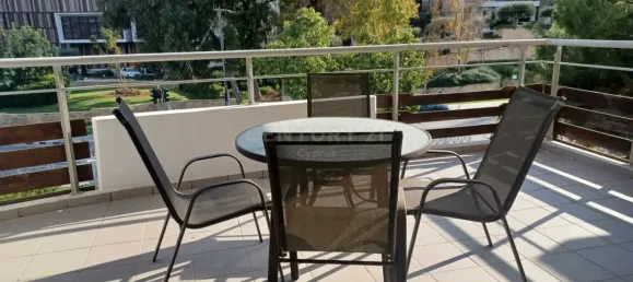 2 bedrooms Apartment in Agios Tychonas, Cyprus No. 3742 4