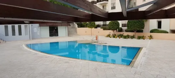 2 bedrooms Apartment in Agios Tychonas, Cyprus No. 3742 5