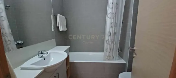 2 bedrooms Apartment in Agios Tychonas, Cyprus No. 3742 8