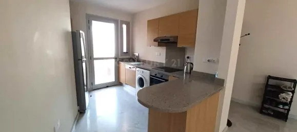 2 bedrooms Apartment in Agios Tychonas, Cyprus No. 3742 3