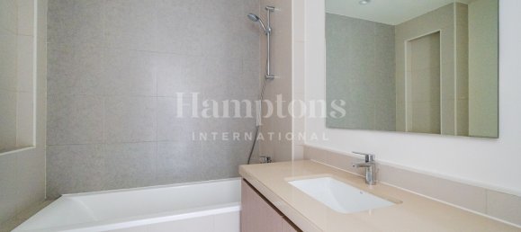 2 bedrooms Apartment for rent in Dubai South (Dubai World Central), Dubai, UAE № 197133 9
