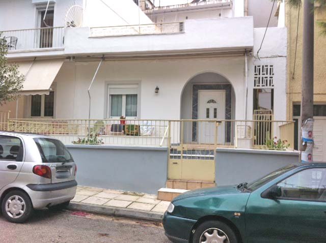 260m² Hotel in Neo Psychiko, Greece No. 6903