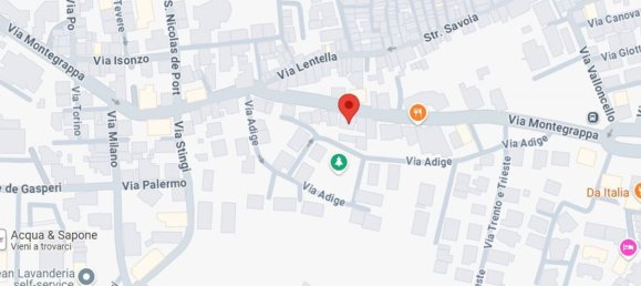 5-salle Appartement à Chieti, Italy No. 180666 3